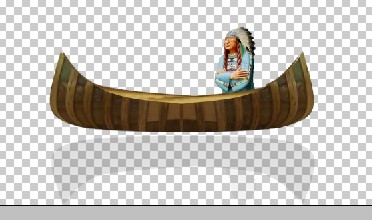 Creation of Open Water: Step 12